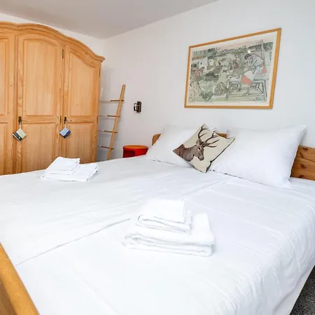 Cross Country Skiing Apartment *
